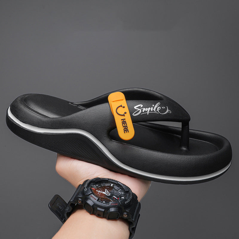 SurfStep – Breathable Beach Flip Flops