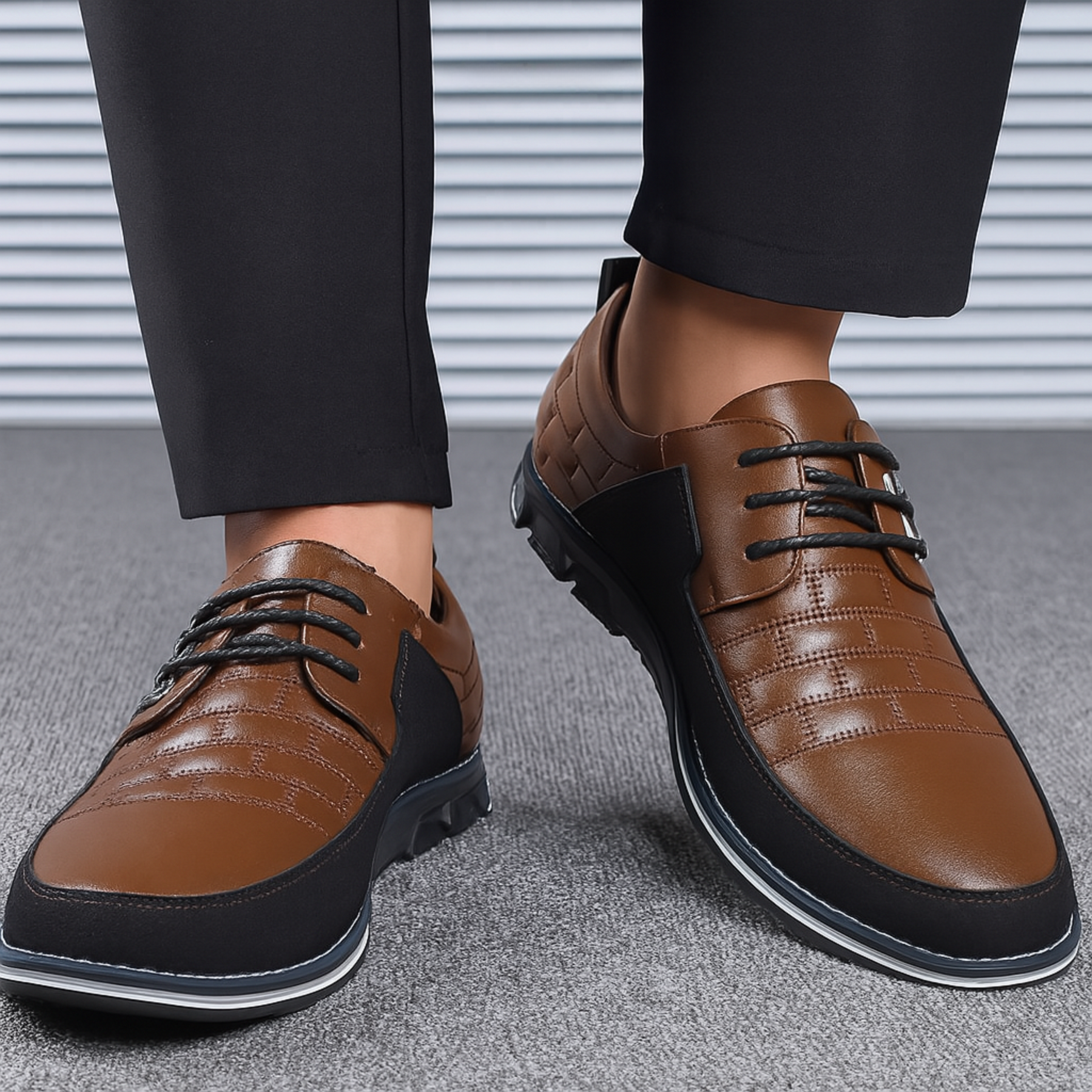 Cavero™ – Lightweight Casual Shoes