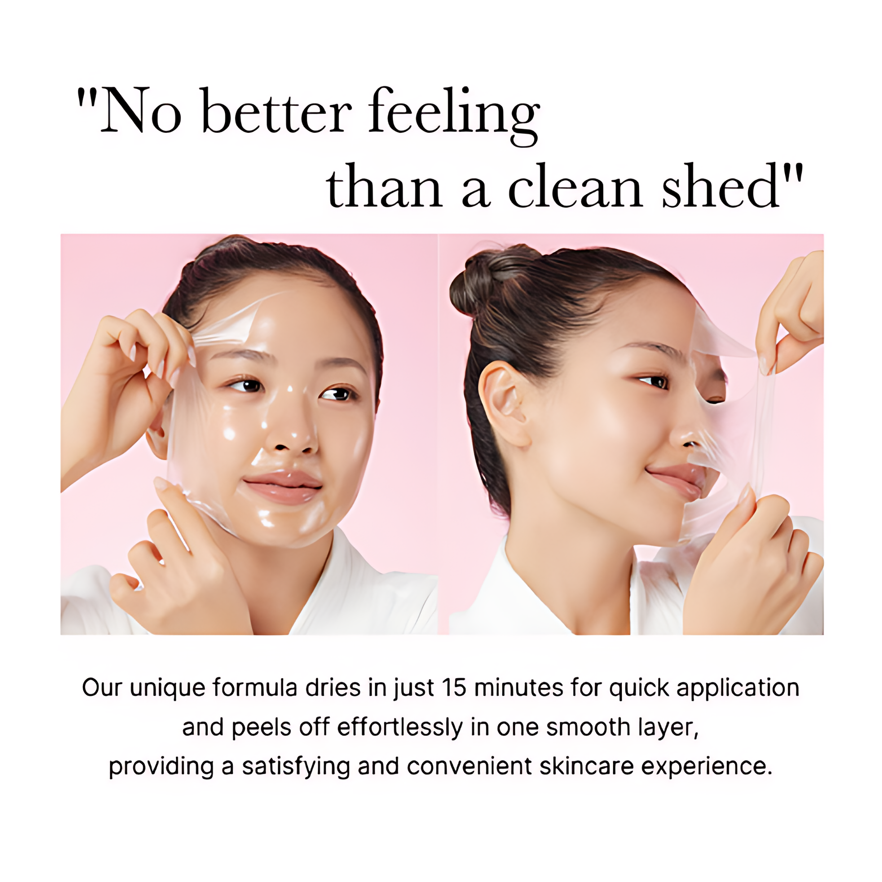 RejuvaWrap - Night Treatment Collagen Sleep Mask
