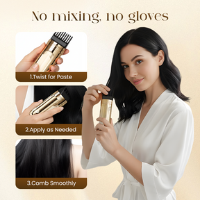 RootFix – Instant Gray Coverage Comb