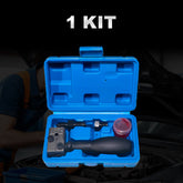 SteelGrip – Precision Brake Pipe Flaring Tool