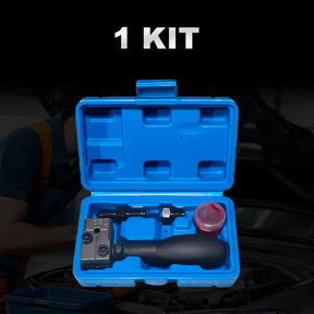 SteelGrip – Precision Brake Pipe Flaring Tool