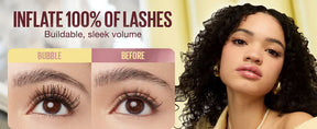 LumeLash – Breakthrough Lash-Inflating Mascara