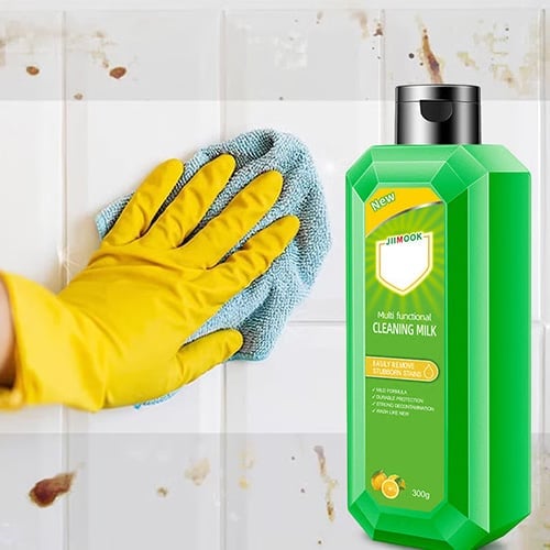Sparkify - All-Purpose Power Cleansing Formula