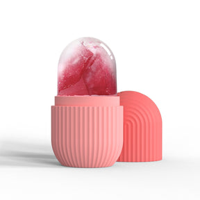 IceLuxe – Skin Reviving Ice Roller for Face