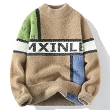 Cody's Cozy Knit | Lupi