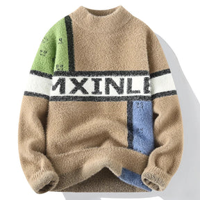 Cody's Cozy Knit | Lupi