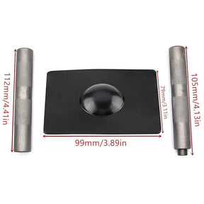 TuneValve – Engine Adjustment Tool