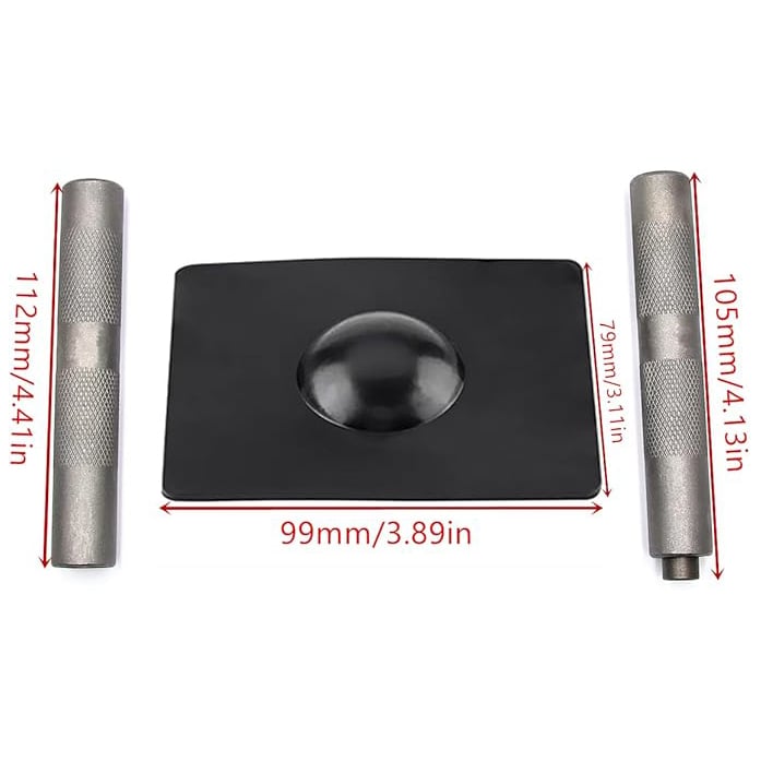 TuneValve – Engine Adjustment Tool