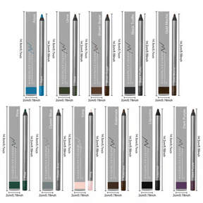 PrecisionInk – Ultra Longwear Eyeliner