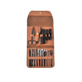 NailMaster – Complete 16-in-1 Manicure Kit