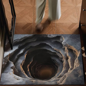 IllusoStep - 3D Entrance Mat
