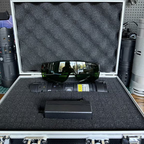 LaserEase  – Portable Powerful  Infrared Laser Device
