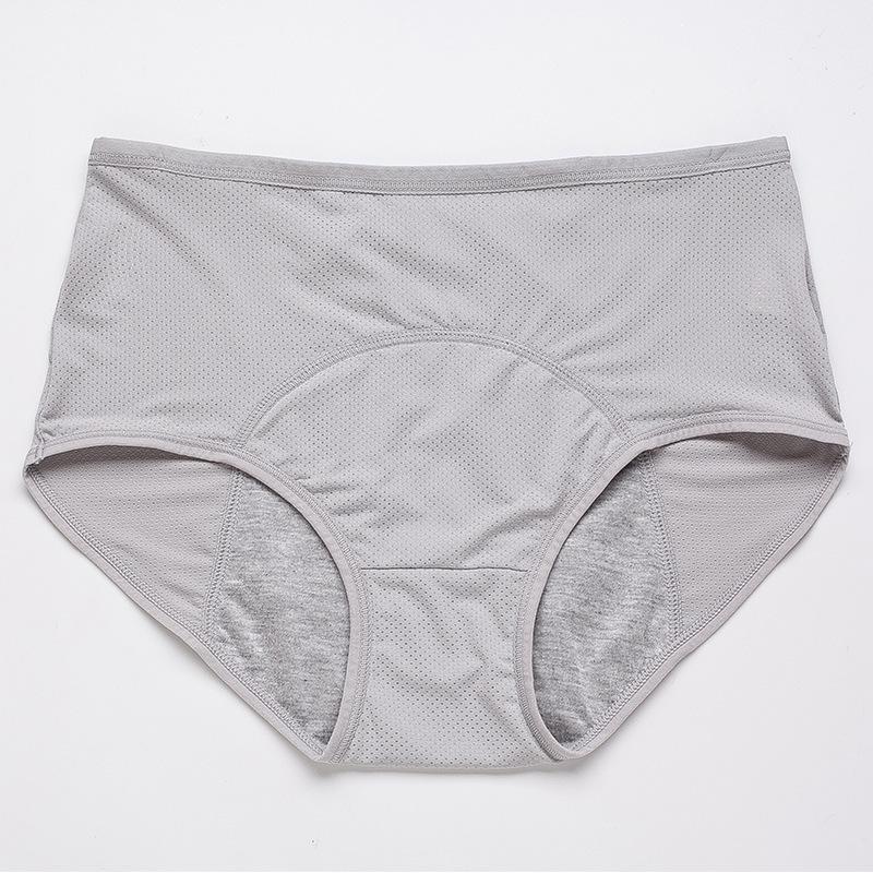 PureWear – Leak Proof High Waist Period Panties
