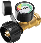 GasGuard – Universal Propane Tank Gauge