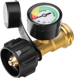 GasGuard – Universal Propane Tank Gauge