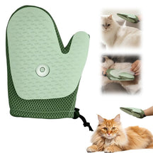 FurMist – 4-in-1 Steam Grooming Mist Glove