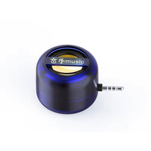 ClearWave – Portable 5X Speaker Amplifier for Phones