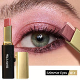 VelvetDual – Dual Shade Matte Eyeshadow Stick