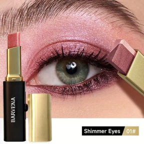VelvetDual – Dual Shade Matte Eyeshadow Stick