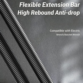FlexCore – Industrial Flexible Connecting Rod