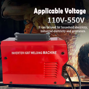 ArcForce – Multi-Process Welding & Plasma Cutting System