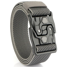 BattleFlex – Quick Release Combat Belt