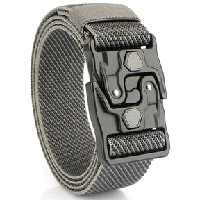 BattleFlex – Quick Release Combat Belt