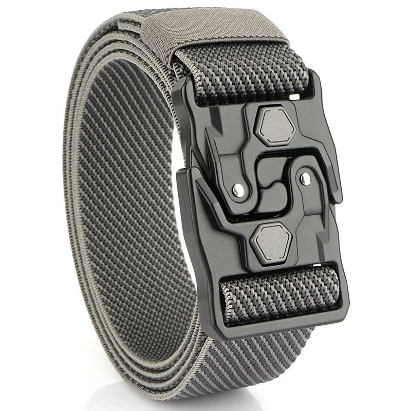 BattleFlex – Quick Release Combat Belt