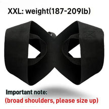 AlignPro – Posture Corrector Training Straps