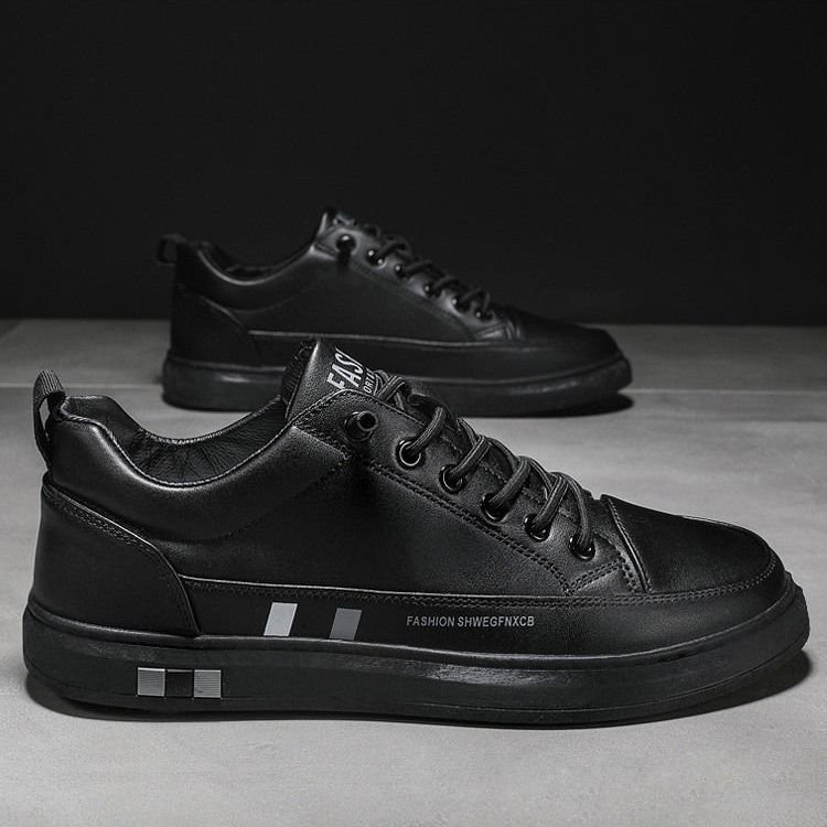 Casual Genuine Leather Shoes | Lupi