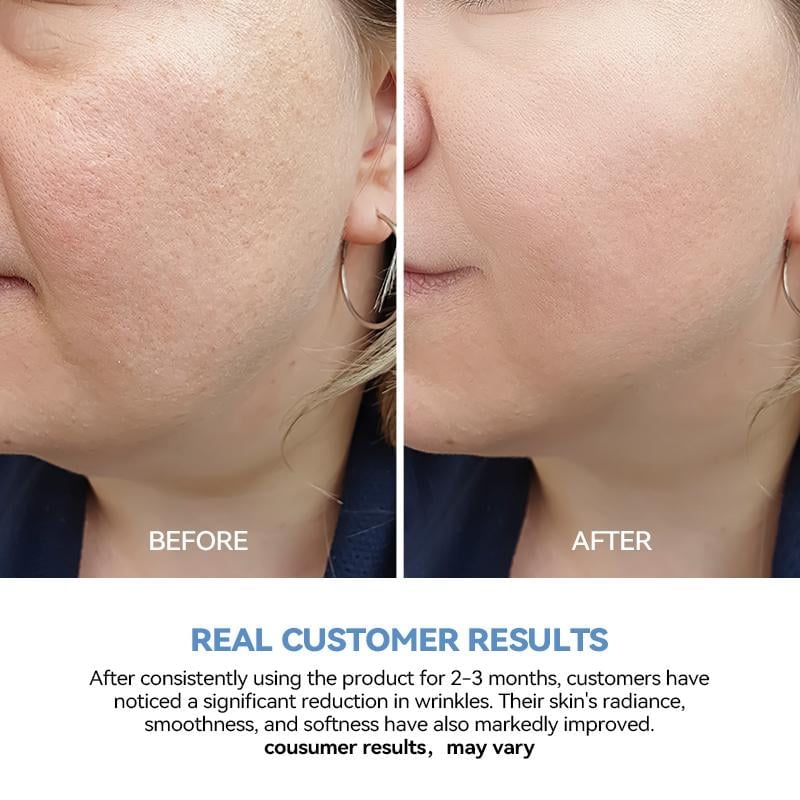 PureDrip – Ultra-Hydrating Single-Use Serum