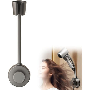 SalonLock – Strong Suction Dryer Holder