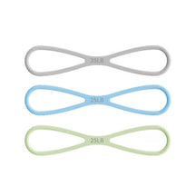 ActiveTone | Silicone Figure-8 Resistance Band