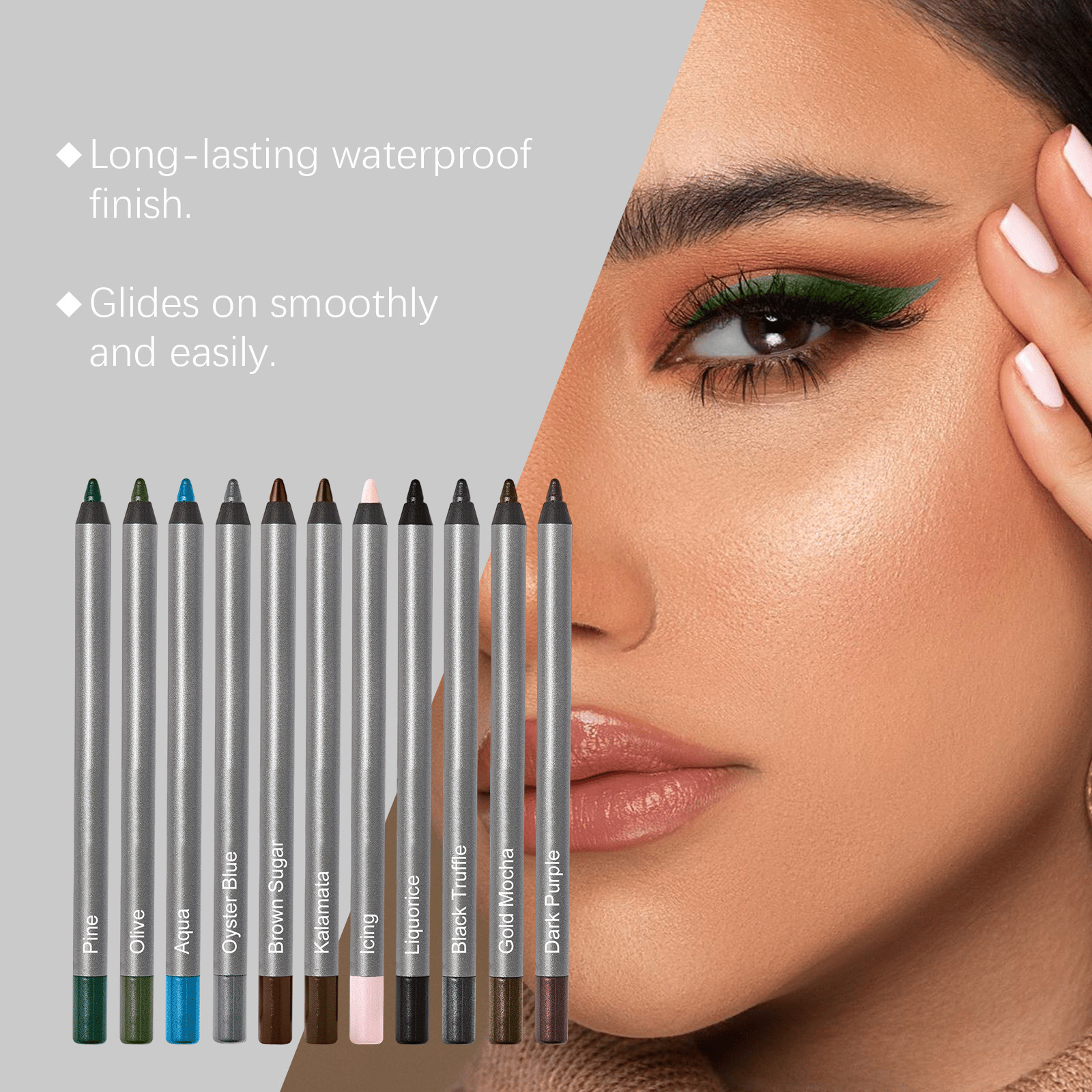 StaySharp – Transfer-Resistant Eyeliner Duo