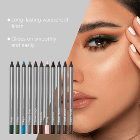 StaySharp – Transfer-Resistant Eyeliner Duo