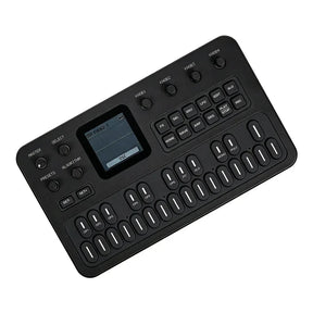 PulseCraft – Professional Pocket FM Synthesizer