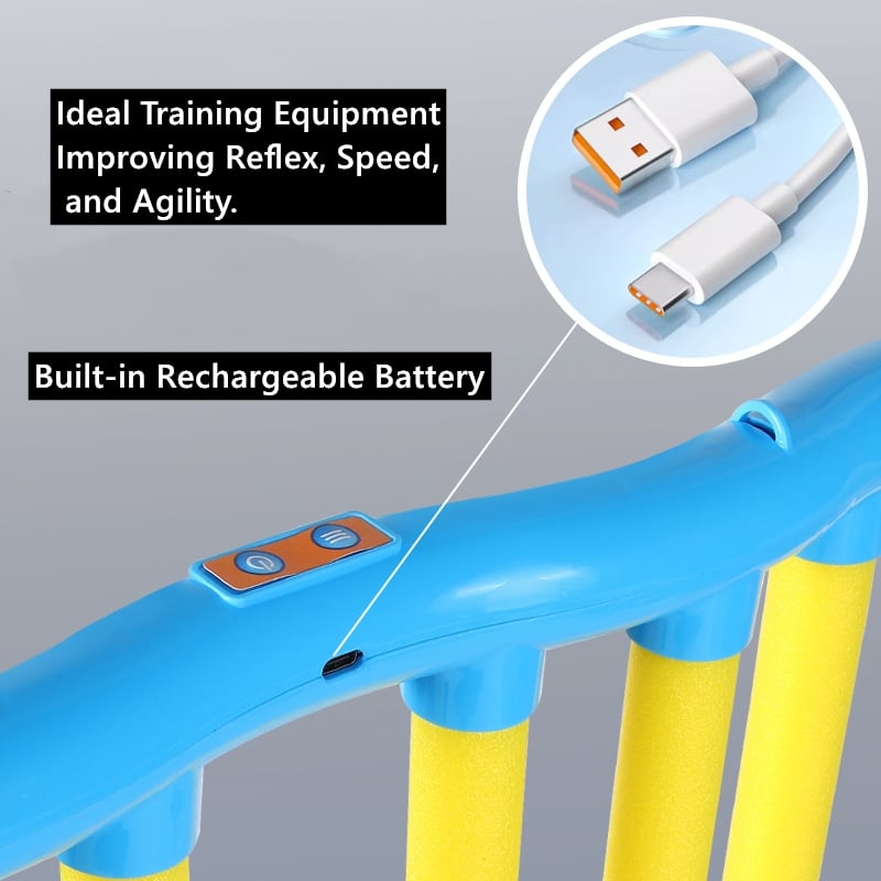 ReactoPlay – Reaction Speed Training Toy