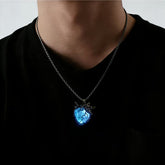 OceanEmber - Pulse Pendant
