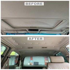 FixLiner – Universal Headliner Repair Kit