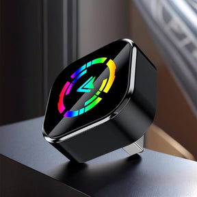 AutoConnect – Universal Wireless CarPlay Adapter