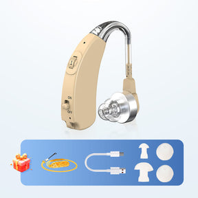 ActivePulse – Wireless Workout Headphones
