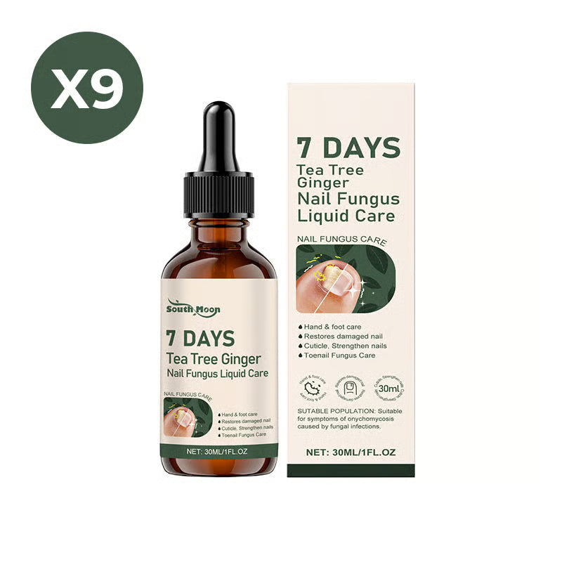 BeautyTips – Nail Repair Miracle Drops