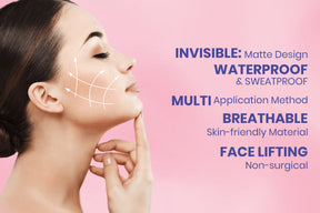 GlamCore – Multi-Use Face Palette