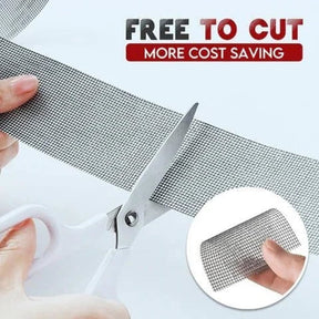 FixEase – Window Screen Repair Kit