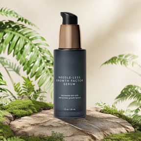 VistaRenew – Needle-Free Intensive Anti-Wrinkle Serum