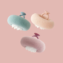 SpaPetal – Luxury Shower Sponge