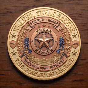 LegendCoin – Chuck Norris Tribute Edition
