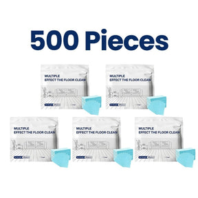 ShineCore – Dissolvable Floor Cleaning Tabs