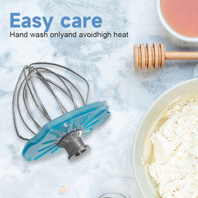 BlendEase – Blender Cream Scraper Accessory
